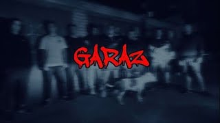 BAMBINO23 - Garaż ft. Broke Synonym  (prod. Beast Inside Beats)