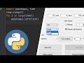 Autoclicker [Python tutorial]