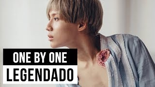 Taemin - One By One (legendado + romanização)