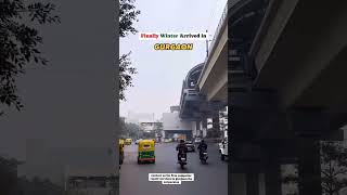 MG road Metro station Gurgaon  2023