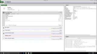 Intro to PIX on Windows, 1/5 - Launch UI
