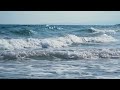 sons do mar e da natureza 1 hora de música relaxante para dormir e relaxar