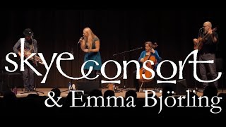 Var Det Du Eller Var Det Jag? Skye Consort \u0026 Emma Björling