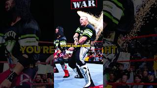 Road Dogg's Reaction To Being Asked To Join DX