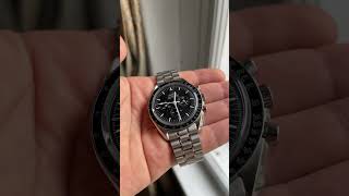 Omega speedmaster moonwatch professional cal3861 #omega #nasa #часы #watch #2021 #moon #collector