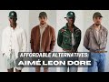 Aimé Leon Dore But 85% Cheaper | Get The Look