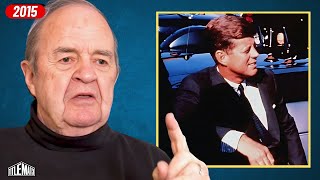 Bill Mercer - I Covered the JFK assassination as a Dallas TV News Reporter