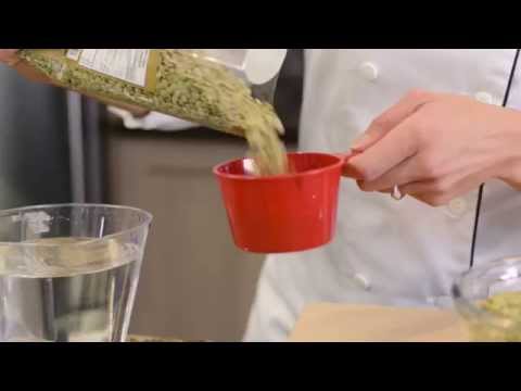 How many cups of dried lentils equals a can?