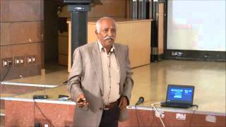 Organic Terrace Farming | Dr.B. Narayan Viswanath | TEDxIIMTrichy