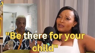 Fans are NOT happy with Somizi Mhlongo's indirect 'response' to Palesa.