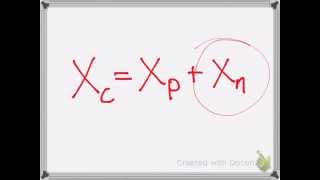 Linear Algebra: Finding the Special Solutions