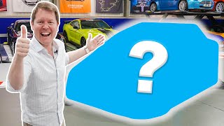 New DAILY SHMEEMOBILE ARRIVES! Reveal and First Drive of My Runaround