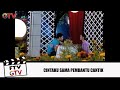 Diajakin Majikan Ganteng Makan Di Restoran Mahal | Cintaku Sama Pembantu Cantik | FTV GTV | (5/8)