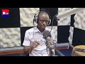 WORLD REPORT | CBSFM 88.8 | 08/01/2025: