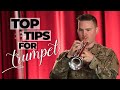 Beginning Trumpet Player? Here's How To Get Started!