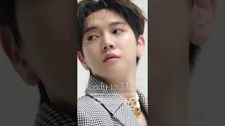 렌 (REN) - The 1st Mini Album 'Ren’dezvous' Album Preview 01 Ready to Move (*Title) #Shorts