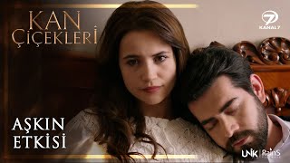 Baran ve Dilan, Aşkları İçin Gururlarını Yenebilecek Mi? - Kan Çiçekleri 128. Bölüm