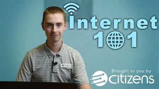 Internet 101 Episode 5 Bandwidth