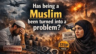 Muslim Identity Under Question | Truth Beyond Headlines ll Is being a Muslim under question?