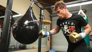 Boxing| Training Motivation