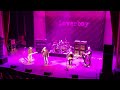 loverboy full concert greensburg 3 9 22