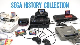 【メガドラミニ発売直前SP】SRセガヒストリーコレクション/SEGA History Collection 全6種【ガチャ】