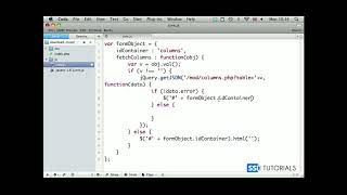 03: JavaScript form object
