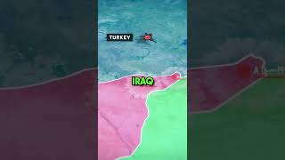 Why Turkey Might Invade Syria? (Again)