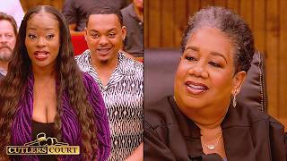 LIVE: Courtroom Relationship Drama, Secrets & Shocking Truths 😳