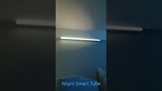 Still using basic Tubelights? Get a Wipro Smart LED Tube at just 799 instead #shorts #smartled