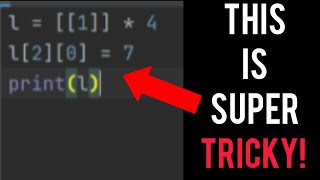 Can you find the output of this Python code (simple but kinda tricky)(PART 95)