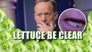 Lettuce be Clear: with Sean Spicer