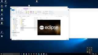 How to setup Eclipse Mars for Rich Faces
