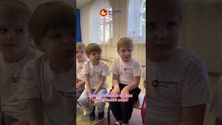 Літній табір повного дня Antoshka kids