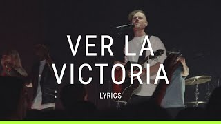 VER LA VICTORIA (SEE A VICTORY) | AUDIO Y LETRA OFICIAL ESPAÑOL | ELEVATION WORSHIP 2020