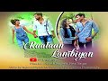 Raatan Lambiyan | Shershah | Jubin Nautiyal New Songs || Cute Love Story || JD Creation