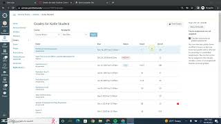 How to View Grades, Comments, Annotated Feedback, and Rubric Scores as a Student (Canvas)