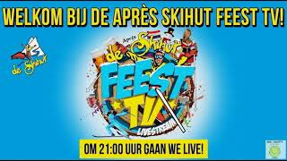 90 minuten Feest @ De Apres Skihut Rotterdam (Juni 2021)