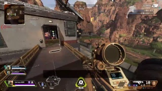 [FPS] 初心者デュオの「Apex Legends」リスナー参加型 (初見さん大歓迎)