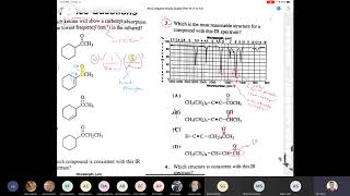 CHEM 3112 Lab Lecture November 13, 2020