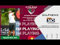 Bản tin GolfNews 360 kỳ 667 - Nguyễn Đức Sơn xác nhận tham dự Faldo Junior European Grand Final 2024