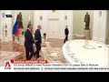 Russia-Ukraine war: US envoy Witkoff to meet Russian President Putin for peace talks in Moscow