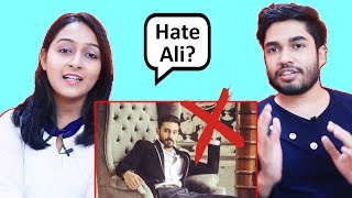 Do we HATE Ali? (Khaani Review Part-2)