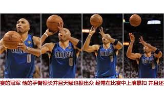 NBA史上十大搞怪罚球姿势：纳什马里昂上榜，第一无争议