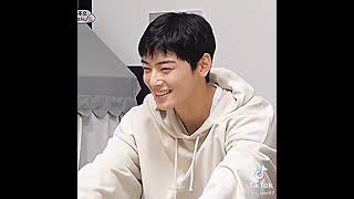 gpp ya:) #chaeunwoo