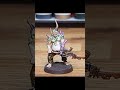 Easy Warhammer 40k Poxwalker Painting Guide!