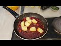 khatayaloo spicypotatos khatay aloo recipe orignal memoni khatay aloo recipe chef faisal hussain