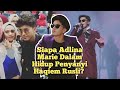 Haqiem Rusli Mengakui Adlina Marie Tetamu Yang Paling Istimewa Baginya