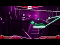 beat saber zennysama pac baby