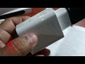 xiaomi 22.5w power bank 10000 unboxing